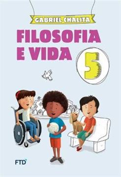 Imagem de FILOSOFIA E VIDA 5