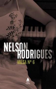 Imagem de VALSA NO. 6