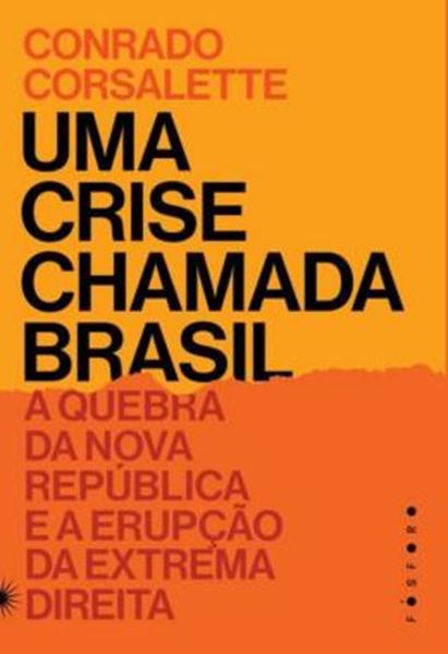Picture of UMA CRISE CHAMADA BRASIL: