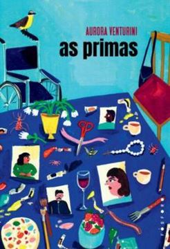 Imagem de AS PRIMAS