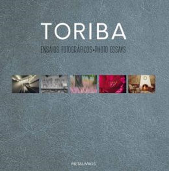 Picture of TORIBA - ENSAIOS FOTOGRAFICOS