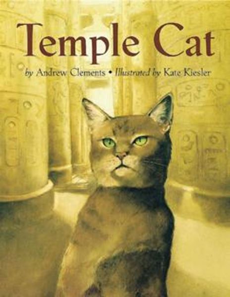 Picture of TEMPLE CAT