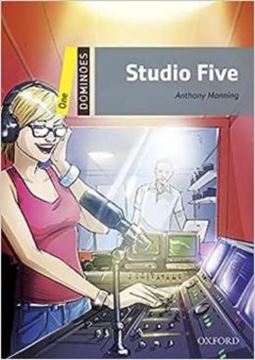 Imagem de STUDIO FIVE WITH AUDIO