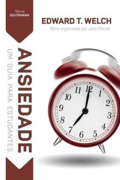 Imagem de TRILHA - ANSIEDADE