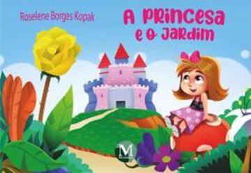 Imagem de A PRINCESA E O JARDIM