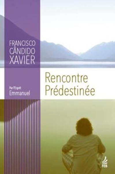 Picture of RENCONTRE PREDESTINEE (ENCONTRO MARCADO - FRANCES)