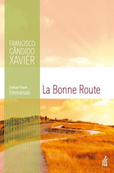 Picture of LA BONNE ROUTE (RUMO CERTO - FRANCES)