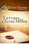 Imagem de LETTRES DE LAUTRE MONDE (CARTAS E CRONICAS - FRANCES) - 2ª ED