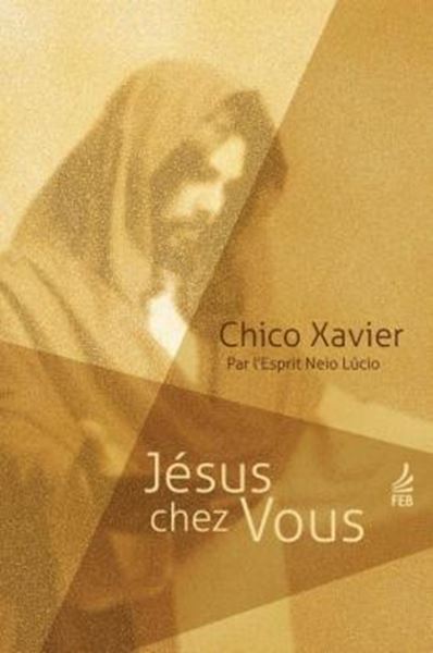 Picture of JESUS CHEZ VOUS (JESUS NO LAR - FRANCES)