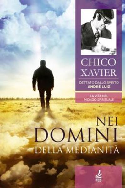 Picture of NEI DOMINI DELLA MEDIANITA (NOS DOMINIOS DA MEDIUNIDADE - ITALIANO)