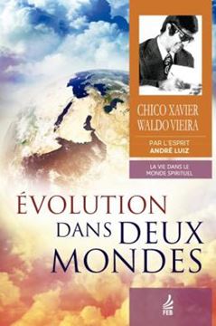 Imagem de EVOLUTION DANS DEUX MONDES (EVOLUCAO EM DOIS MUNDOS - FRANCES)