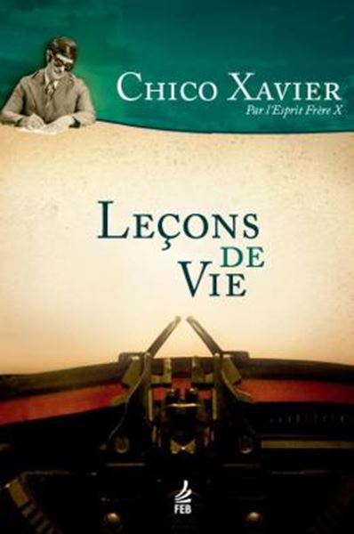 Picture of LECONS DE VIE (PONTOS E CONTOS - FRANCES)