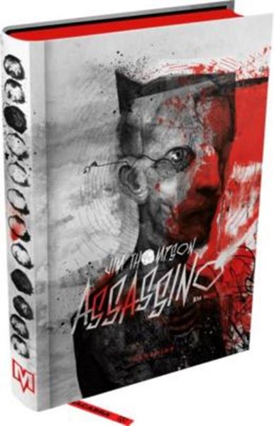 Picture of O ASSASSINO EM MIM