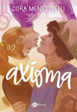 Imagem de AXIOMA