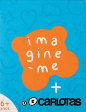 Imagem de IMAGINE- ME DOIS