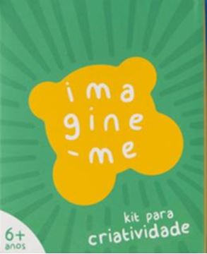 Imagem de IMAGINE-ME ZERO