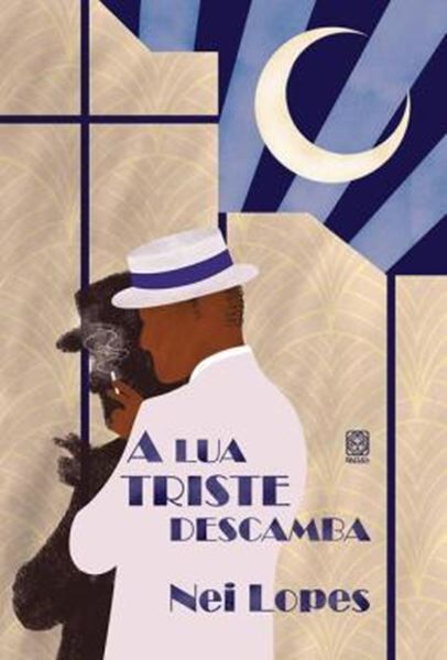 Picture of A LUA TRISTE DESCAMBA - 2ª ED