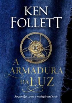 Imagem de ARMADURA DA LUZ, A