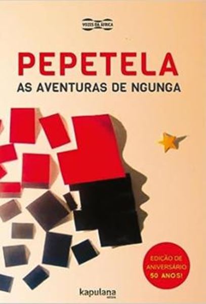 Picture of AS AVENTURAS DE NGUNGA