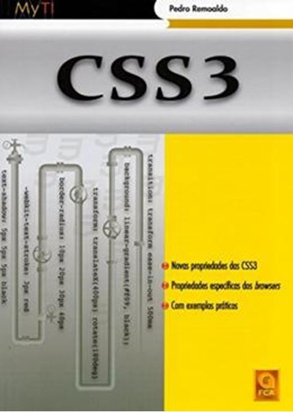 Picture of CSS3