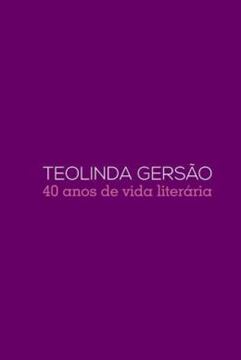 Imagem de BOX 40 ANOS DE VIDA LITERARIA