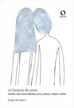 Imagem de AS LACUNAS DO AMOR