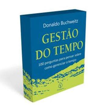 Imagem de GESTÃO DO TEMPO