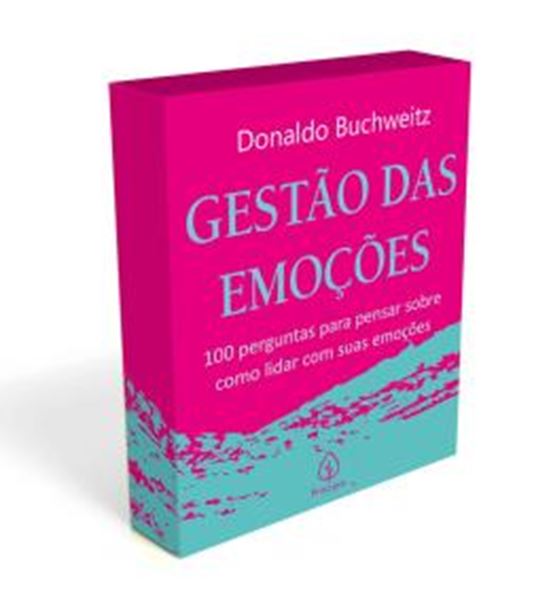 Picture of GESTAO DAS EMOCOES