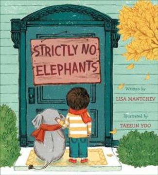 Imagem de STRICTLY NO ELEPHANTS
