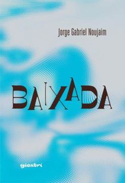 Imagem de BAIXADA - VOLUME 1