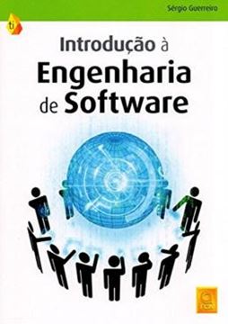 Imagem de INTRODUCAO A ENGENHARIA DE SOFTWARE