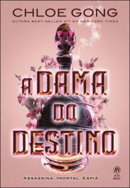 Picture of A DAMA DO DESTINO