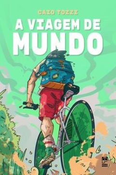 Imagem de A VIAGEM DE MUNDO