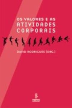 Imagem de VALORES E AS ATIVIDADES CORPORAIS, OS