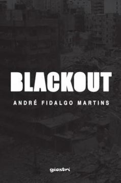 Imagem de BLACKOUT - VOLUME 1