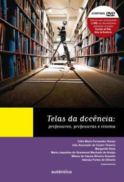 Imagem de TELAS DA DOCENCIA