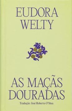 Imagem de AS MACAS DOURADAS