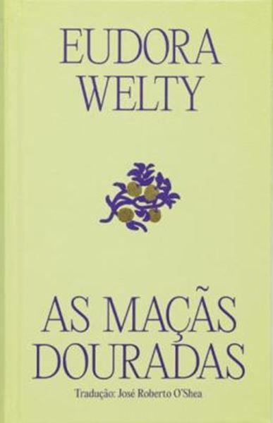 Picture of AS MACAS DOURADAS