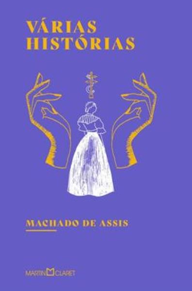 Picture of VARIAS HISTORIAS