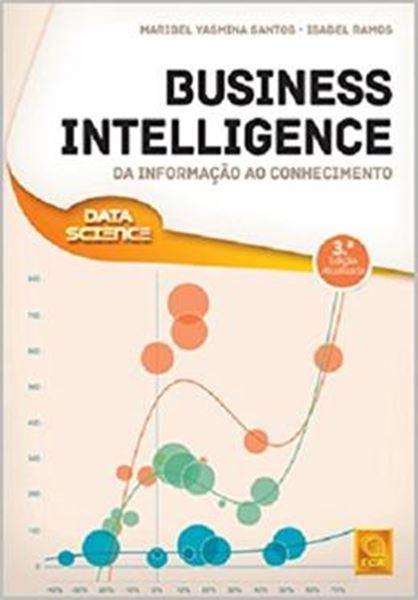 Picture of BUSINESS INTELLIGENCE - DA INFORMACAO AO CONHECIMENTO