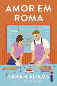 Imagem de AMOR EM ROMA