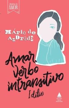 Imagem de AMAR, VERBO INTRANSITIVO - 5ª ED