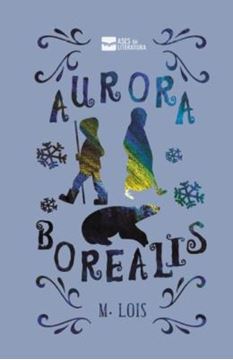 Imagem de AURORA BOREALIS