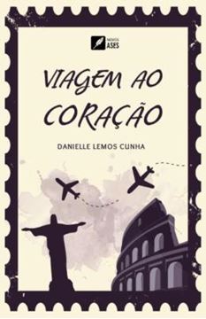 Imagem de VIAGEM AO CORACAO