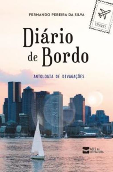 Picture of DIARIO DE BORDO
