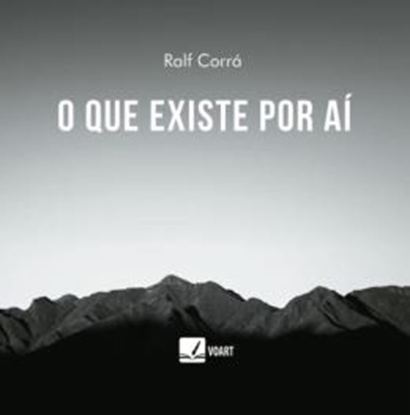 Picture of O QUE EXISTE POR AI