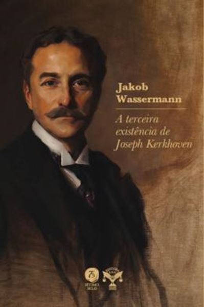 Picture of A TERCEIRA EXISTENCIA DE JOSEPH KERKHOVEN
