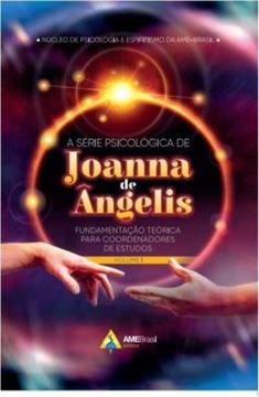 Imagem de A SERIE PSICOLOGICA DE JOANNA DE ANGELIS - VOLUME I