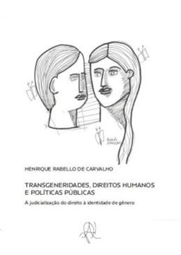 Imagem de TRANSGENERIDADES, DIREITOS HUMANOS E POLITICAS PUBLICAS