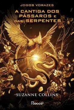 Imagem de A CANTIGA DOS PASSAROS E DAS SERPENTES (CAPA FILME)